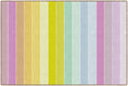 Load image into Gallery viewer, Candy Stripes Classroom Rug by Schoolgirl Style