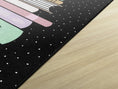 Load image into Gallery viewer, Stack of Books Classroom Rug by Schoolgirl Style