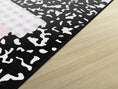 Load image into Gallery viewer, Spread Kindness Composition Book Classroom Rug by Schoolgirl Style