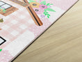 Load image into Gallery viewer, Schoolhouse Classroom Rug by Schoolgirl Style