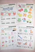 Load image into Gallery viewer, Printable Kindergarten February Daily Science of Reading