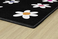 Load image into Gallery viewer, Daisies Sit Spots Classroom Rug by Schoolgirl Style