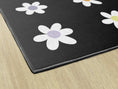 Load image into Gallery viewer, Daisies Sit Spots Classroom Rug by Schoolgirl Style