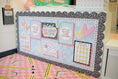 Load image into Gallery viewer, Printable Pastel Calming Corner Posters | Saved By The Pastel