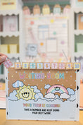 Load image into Gallery viewer, Printable Teacher Waiting Room | A Year In Pastel