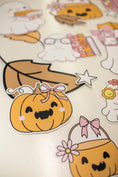 Load image into Gallery viewer, halloween printable classroom cutouts
