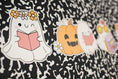 Load image into Gallery viewer, halloween printable classroom cutouts ghosts and pumpkins