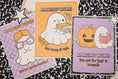 Load image into Gallery viewer, printable halloween student work display posters