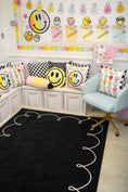 Load image into Gallery viewer, My Favorite Rug Classroom Rug by Schoolgirl Style