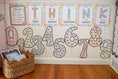 Load image into Gallery viewer, Printable Pastel Skip Counting Posters | Pretty in Pastel