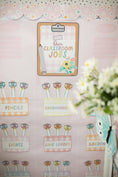 Load image into Gallery viewer, Pretty in Pastel Full Printable Classroom Decor Bundle