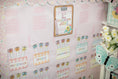 Load image into Gallery viewer, Printable Pastel Classroom Jobs Bulletin Board Set | Pretty in Pastel