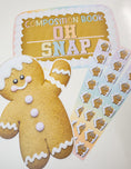 Load image into Gallery viewer, gingerbread classroom decor