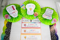Load image into Gallery viewer, "Reading is Thinking" Mini Bulletin Board Set | Light Bulb Moments | UPRINT | Schoolgirl Style