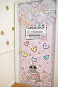 Load image into Gallery viewer, Valentine's Day Classroom Door Decor
