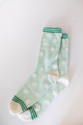 Load image into Gallery viewer, Shamrock Socks