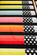 Load image into Gallery viewer, Colorful Pencils Classroom Rug by Schoolgirl Style