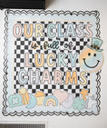 Load image into Gallery viewer, Lucky Charms Full Bundle | St. Patricks Day Classroom Decor | Schoolgirl Style