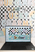 Load image into Gallery viewer, Lucky Charms Google Slides | St. Patricks Day Classroom Decor | Schoolgirl Style