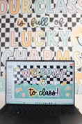 Load image into Gallery viewer, Lucky Charms Full Bundle | St. Patricks Day Classroom Decor | Schoolgirl Style
