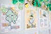 Lucky Charms Mini Posters
