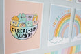 Load image into Gallery viewer, Lucky Charms Mini Posters