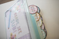 Load image into Gallery viewer, Printable Pastel Editable Substitute Teacher Binder and Forms