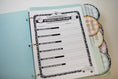 Load image into Gallery viewer, Printable Pastel Editable Substitute Teacher Binder and Forms