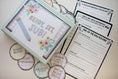 Load image into Gallery viewer, Printable Pastel Editable Substitute Teacher Binder and Forms