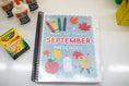Load image into Gallery viewer, Ultimate Preschool September Thematic Unit Bundle