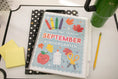 Load image into Gallery viewer, Ultimate Kindergarten September Thematic Unit Bundle