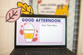 Load image into Gallery viewer, Fall Classroom Google Slides | Autumn In Stars Hollow