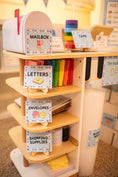 Load image into Gallery viewer, Printable February Dramatic Play Post Office