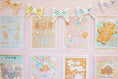 Load image into Gallery viewer, Mini Classroom Posters | Pastel Gingerbread | Christmas | Printable Classroom Decor | Schoolgirl Style
