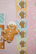 Load image into Gallery viewer, Printable Gingerbread House Classroom Border