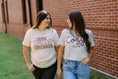 Load image into Gallery viewer, Home Sweet Classroom Cozy T-Shirt