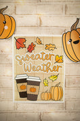 Load image into Gallery viewer, printable fall classroom decor