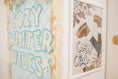 Load image into Gallery viewer, Cozy Winter Bundle | Cozy Winter | Ultimate Classroom Decor Bundle | Decor to Your Door and UPRINT