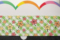 Load image into Gallery viewer, Falling For Fall Retro Bulletin Board Border | 90s Teacher
