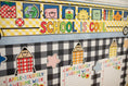 Load image into Gallery viewer, School Is Cool Retro Bus Statement Piece | 90s Teacher