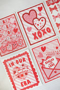 Load image into Gallery viewer, valentines day classroom posters