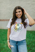 Load image into Gallery viewer, Focus on the Good T-Shirt | Emotional Roller Coaster