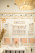 Load image into Gallery viewer, The Cozy Collection Full Printable Classroom Decor Bundle