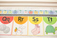 Load image into Gallery viewer, 90s teacher printable alphabet cards