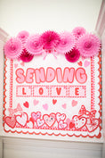 Load image into Gallery viewer, Love Notes | Valentine's Day Full Printable Classroom Decor Bundle