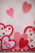Load image into Gallery viewer, Valentine's classroom decor