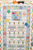 Load image into Gallery viewer, 90s Teacher Ultimate Pre-Printed and Printable Classroom Decor Bundle