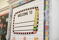 Load image into Gallery viewer, Retro Door Decor | 90s Teacher