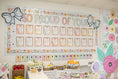 Load image into Gallery viewer, Printable So Proud Of You Classroom Headline | Pretty in Pastel