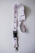 Load image into Gallery viewer, A Year In Pastel Everyday Classroom Teacher Lanyard | A Year In Pastel